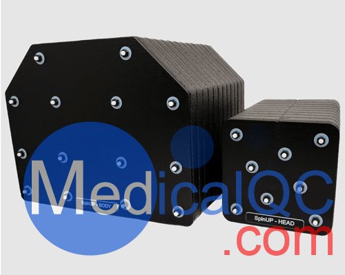 Cartesian3D磁共振几何畸变测量模型,Cartesian3D MRI畸变测量模体