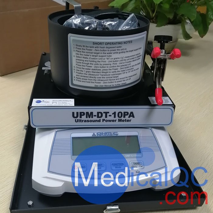 Ohmic UPM-DT-10PAʼ