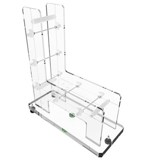 WEK-8109 NEMA NU2分辨率测试模体，NU2分辨率测试模体