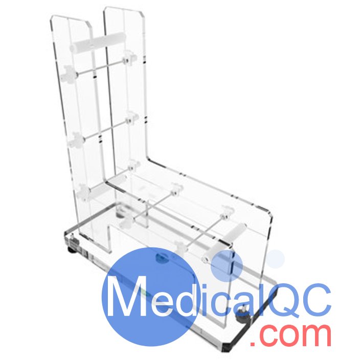 WEK-8109 NEMA NU2分辨率测试模体，NU2分辨率测试模体