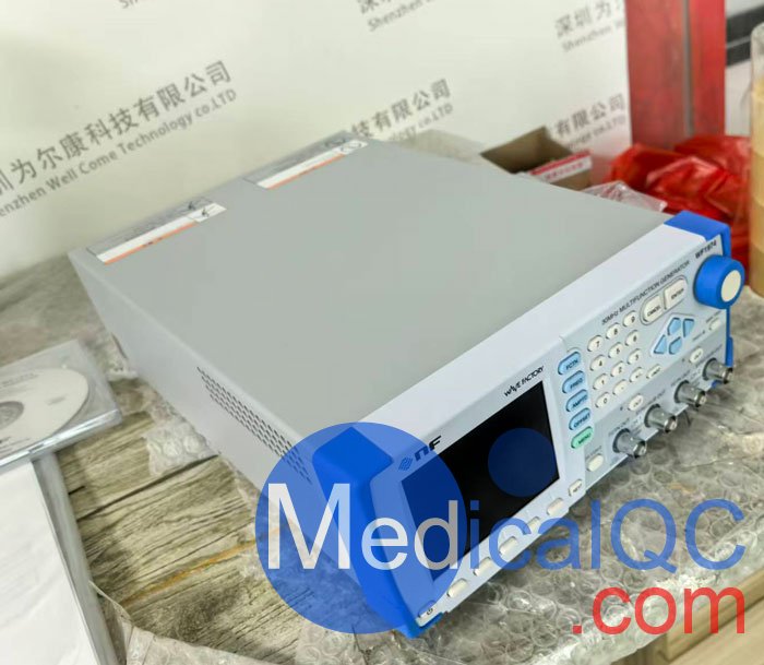 NF WF1973/WF1974信号发生器,WF1974多功能信号发生器实拍图
