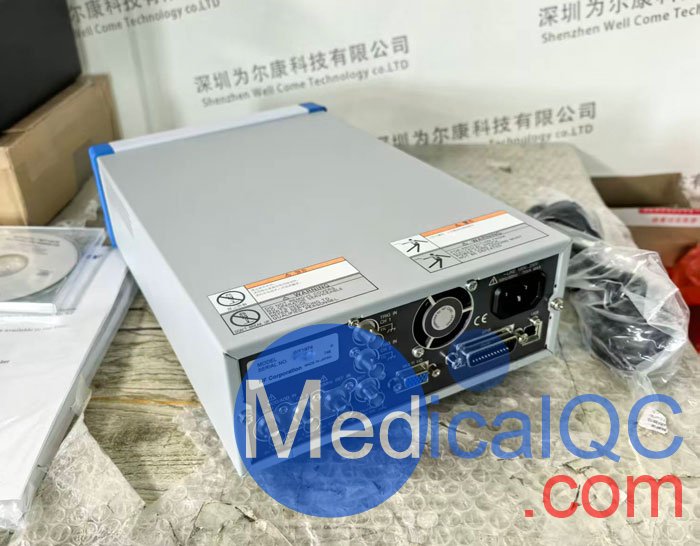 NF WF1973/WF1974信号发生器,WF1974多功能信号发生器实拍图