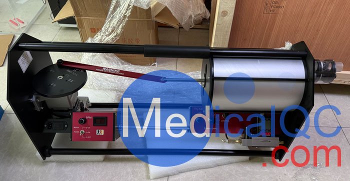 WEK-17056呼吸代谢模拟器,WEK-17056代谢模拟器产品实拍图