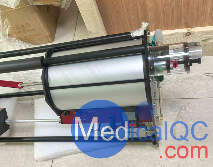 WEK-17056呼吸代谢模拟器,WEK-17056代谢模拟器产品实拍图