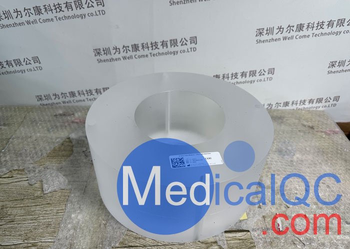 468-BH CTDI剂量模体,Gammex 468-BHP剂量模体实拍图