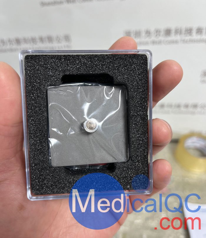 Pro-Pinhole针孔摄像机,Pro-Pinhole针孔相机实拍图