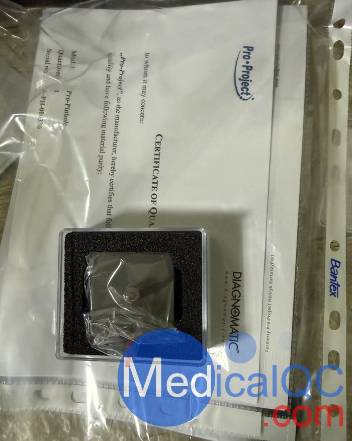 Pro-Pinhole针孔摄像机,Pro-Pinhole针孔相机实拍图