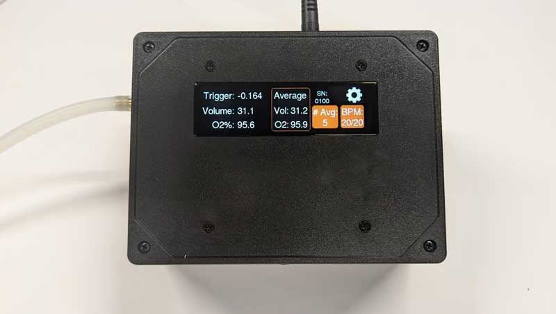 WEK-OCT脉冲制氧机检测仪,WEK-OCT制氧机分析仪