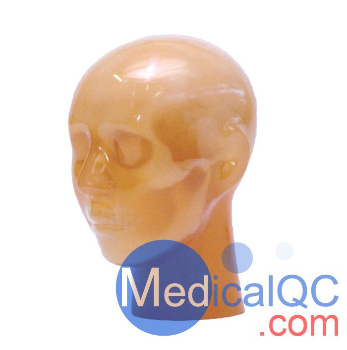 PH-3 ACS头部模型,PH-3 CT头部模体，PH-3血管造影头模