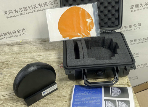 WEK59-01乳腺模体,WEK59-01乳腺CT模体,乳腺钙化模体