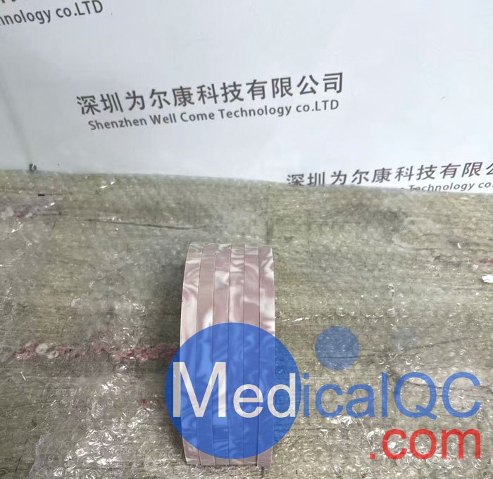 CIRS 020乳腺模体,CIRS 020病变乳腺模体产品实物图