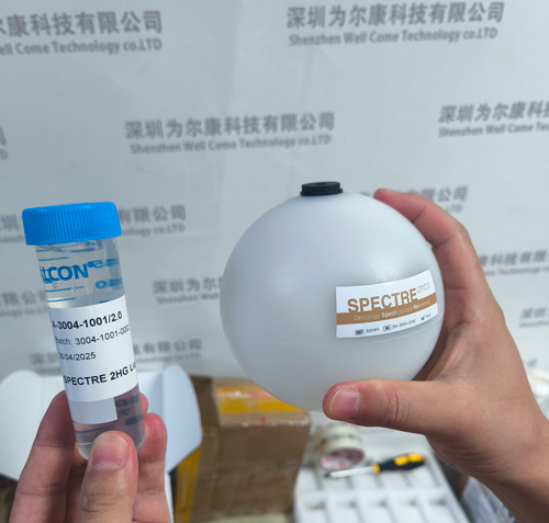 SPECTRE Onco体模，SPECTRE Onco脑肿瘤代谢物模型
