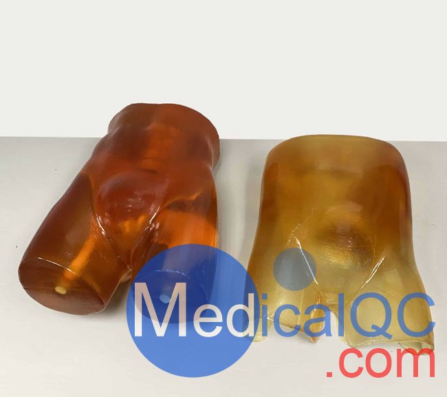 PE-A01成人骨盆模体，PE-A01腹部模体，PE-A01成人骨盆模型可选脂肪块