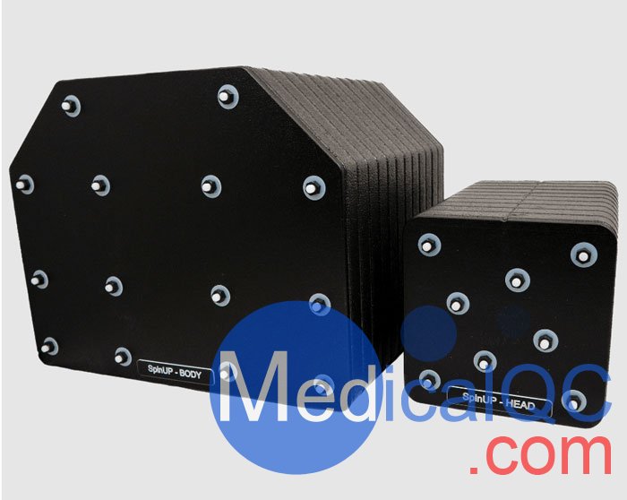 Cartesian3D磁共振几何畸变测量模型,Cartesian3D MRI畸变测量模体